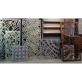 3mm Customized Carved Aluminum Composite Panel